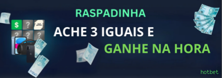Apostas esportivas hotbet - futebol e esportes ao vivo