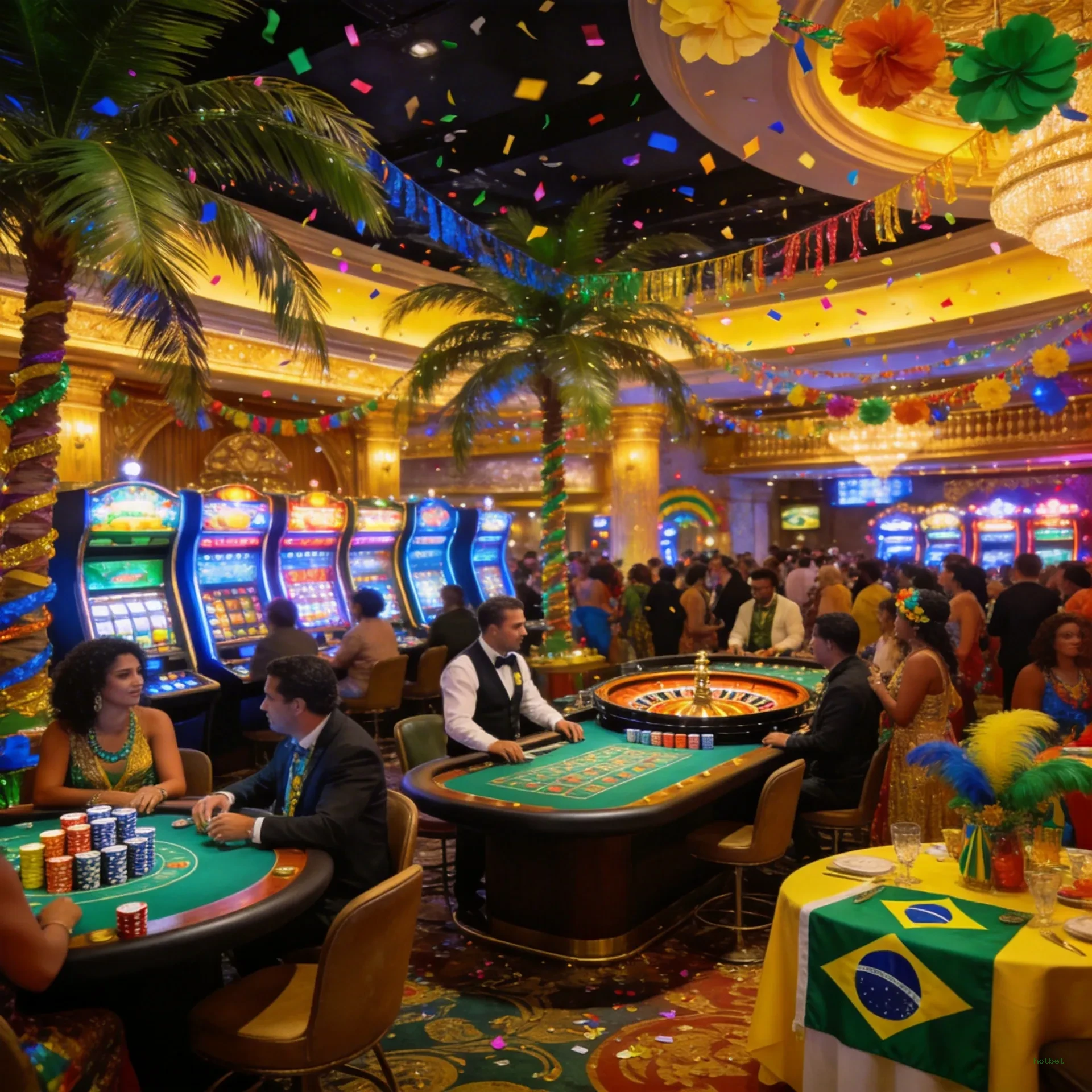 Cadastro rápido e seguro na hotbet