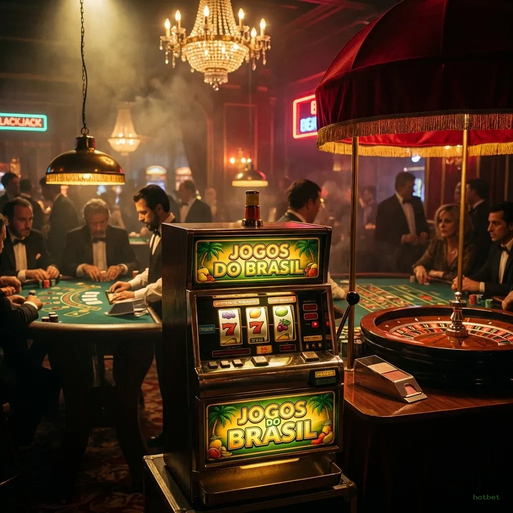 Jogos de fortune da hotbet com prêmios incríveis