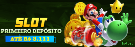 Suporte hotbet
