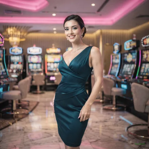 Slots online da hotbet com jackpots progressivos