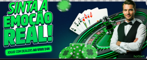 Gates of Olympus slot hotbet
