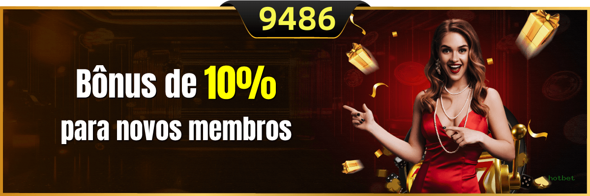 Ganhe prêmios incríveis na hotbet